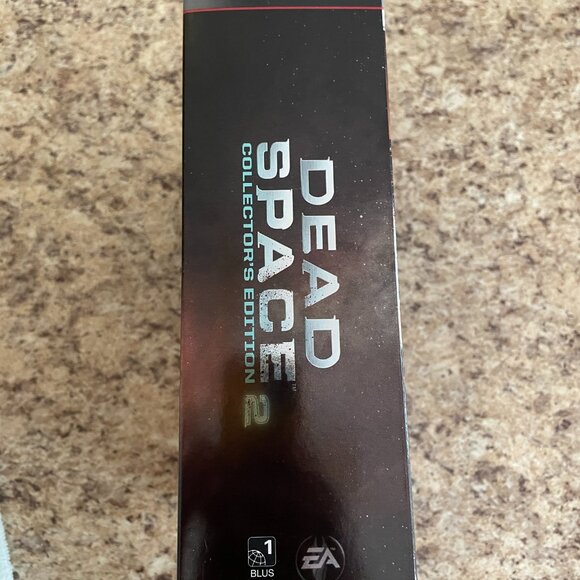 Dead Space 2 Collector's Edition Extraction, PlayStation 3 PS3. BNIB Sealed - Picture 9 of 12